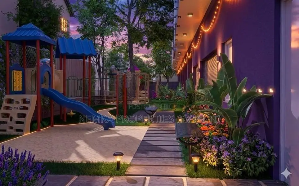 Unit B1 Two Bedroom Apartment For Sale Ratmalana