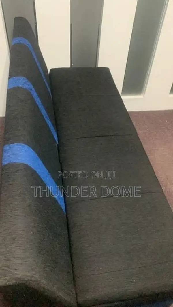 5 Ft Sofa Set