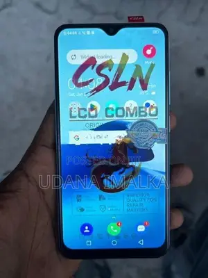 Vivo Y1s (Used)