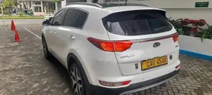 Kia Sportage 2016