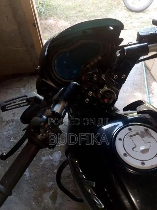 Bajaj Pulsar 150 2016