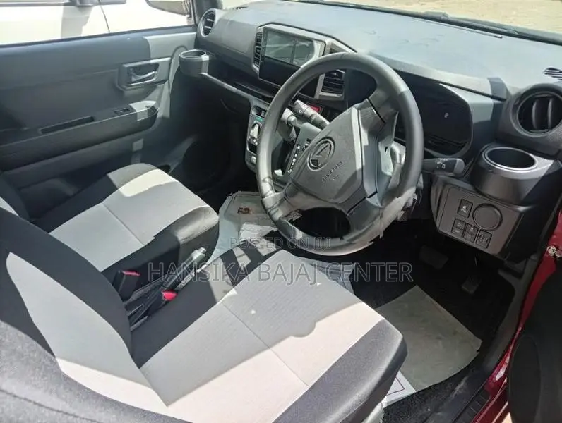 Daihatsu Mira L Grade 2025