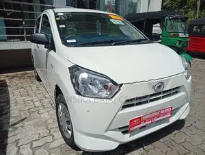Daihatsu Mira L 2025