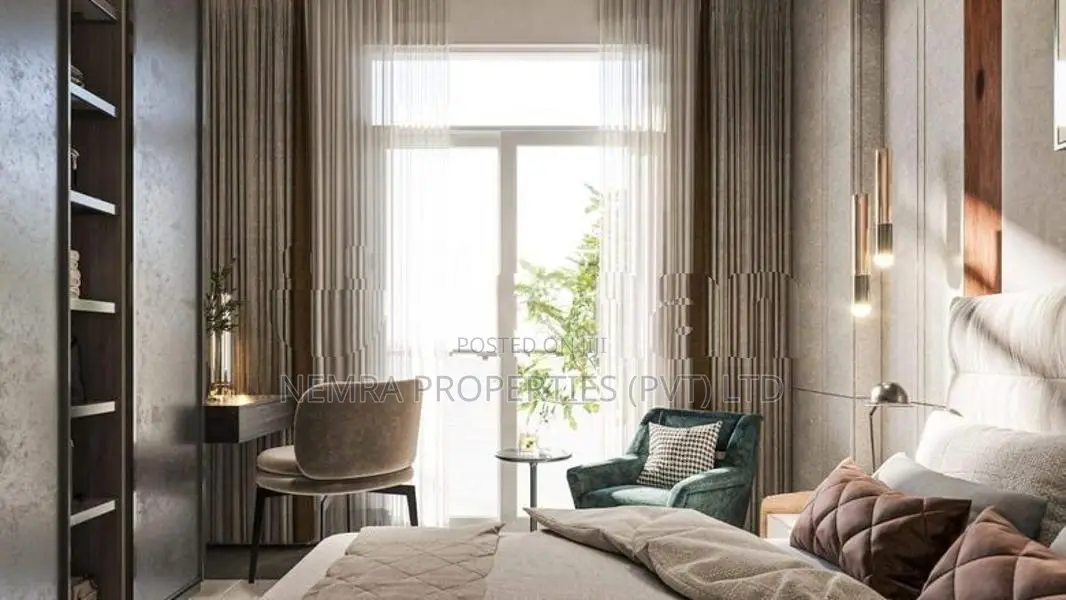 3 BR Unit A2 A3 Apartment Sale Ratmalana