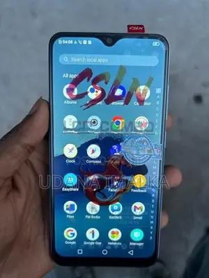 Vivo Y1s (Used)