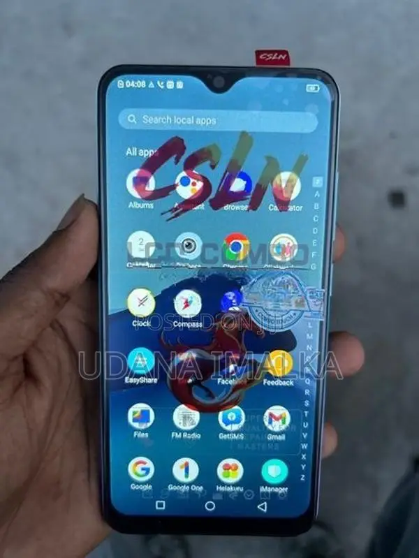 Vivo Y1s (Used)