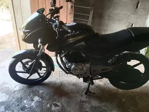Bajaj Pulsar 150 2016
