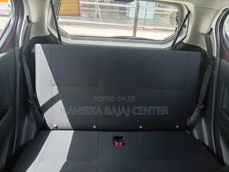Daihatsu Mira L Grade 2025