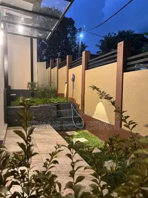 Very Beautiful Brand New Modern House for Sale in Kesbewa