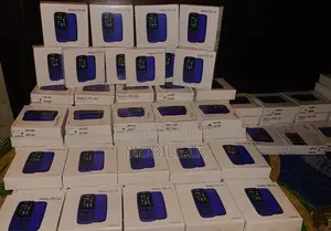 Nokia 105 (Brand New)