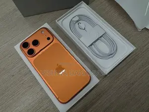 Apple iPhone 17 Pro Max (Used)