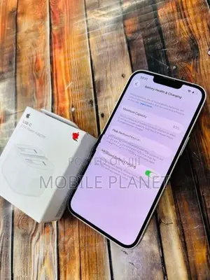 Apple iPhone 14 (Used)