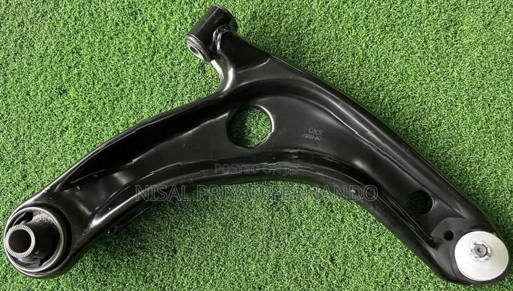 Toyota Vios Lower Arm