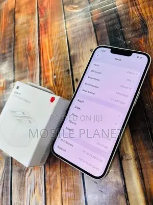 Apple iPhone 14 (Used)