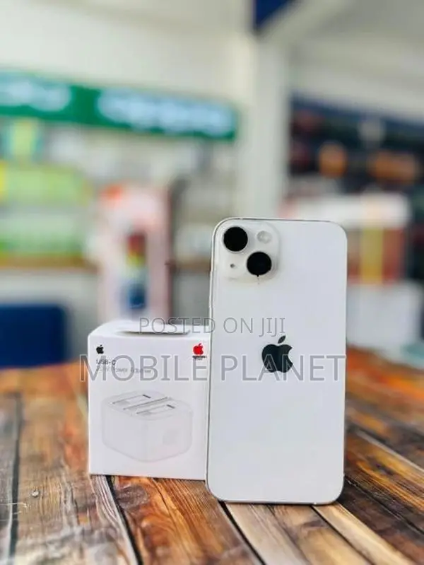 Apple iPhone 14 (Used)