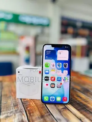Apple iPhone 14 (Used)