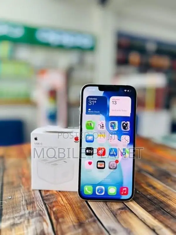 Apple iPhone 14 (Used)