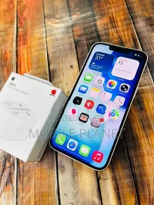 Apple iPhone 14 (Used)