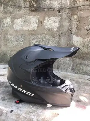 Full Face Helmet