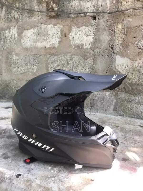 Full Face Helmet