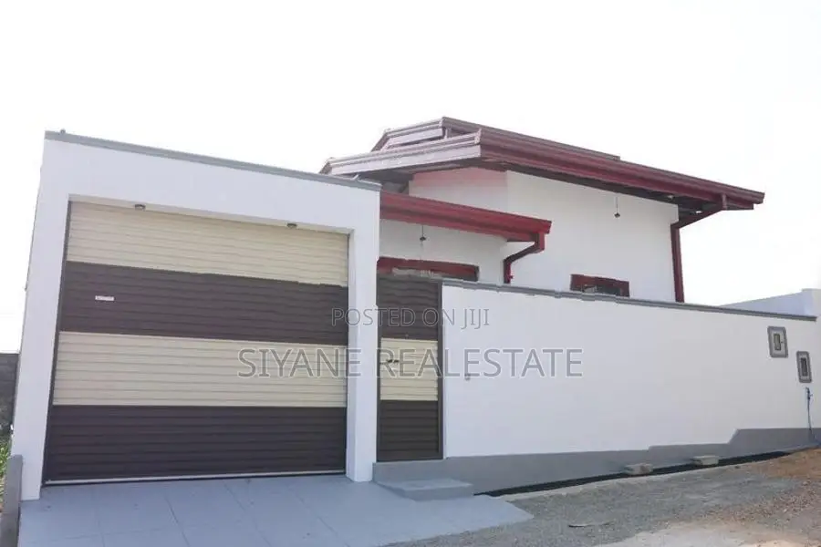 Brand New House for Sale in Polgasowita