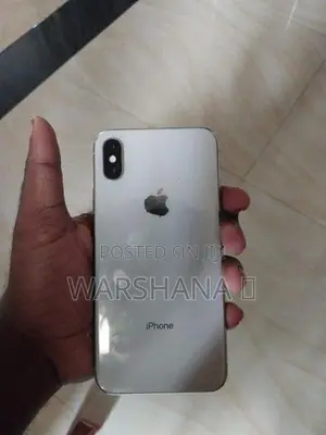 Apple iPhone X (Used)
