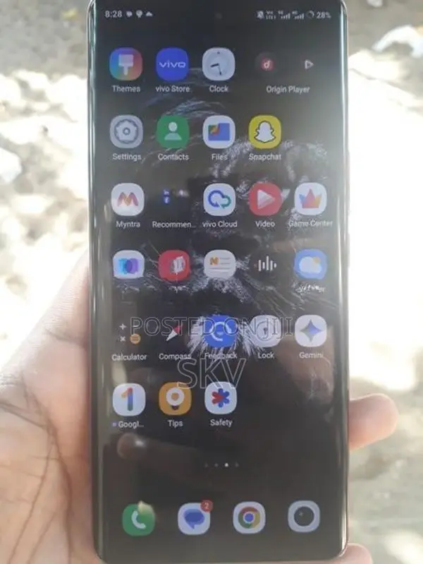 Vivo V40e (Used)