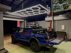 Machine Gun Roll Bar