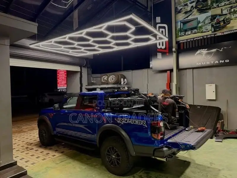 Machine Gun Roll Bar