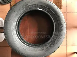 Tire 145 / 80 12