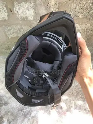 Full Face Helmet