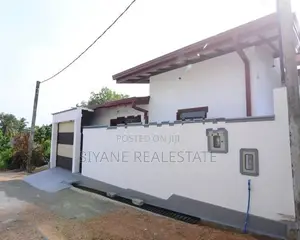 Brand New House for Sale in Polgasowita