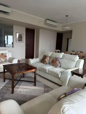 Sea View Apartment for Sale - Emperor Residencies, Colombo 03