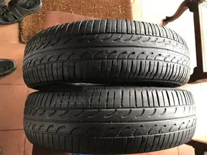 Tire 145 / 80 12