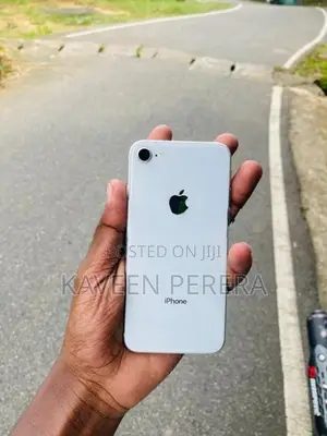 Apple iPhone 8 (Used)