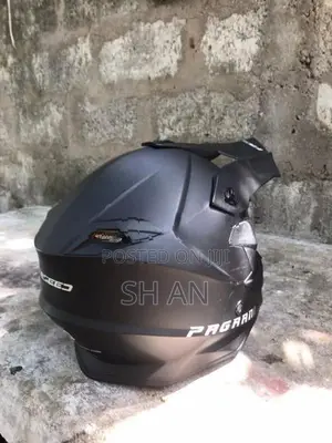 Full Face Helmet