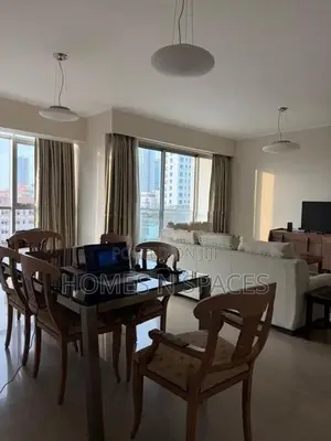 Sea View Apartment for Sale - Emperor Residencies, Colombo 03
