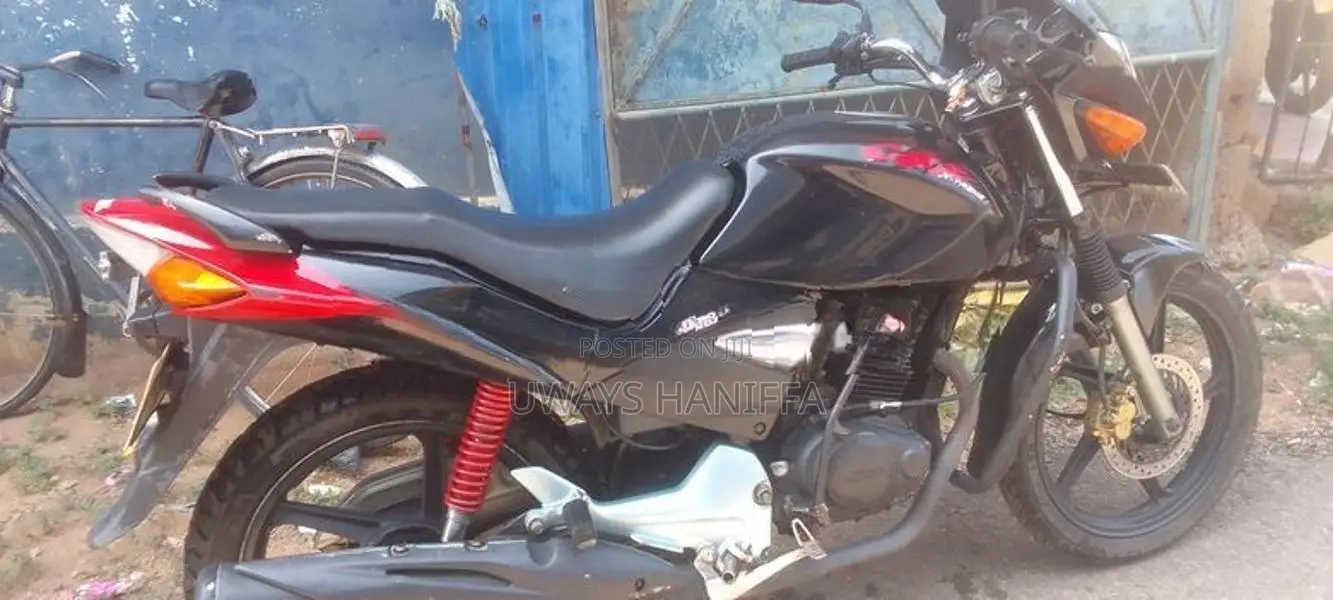 Hero CBZ Xtream 2007