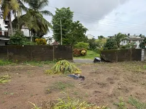 Prime Residential Land for Sale in Araliya Uyana, Depanama