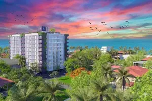 Spacious 3 Bedroom with Servant Room for Sale Ratmalana