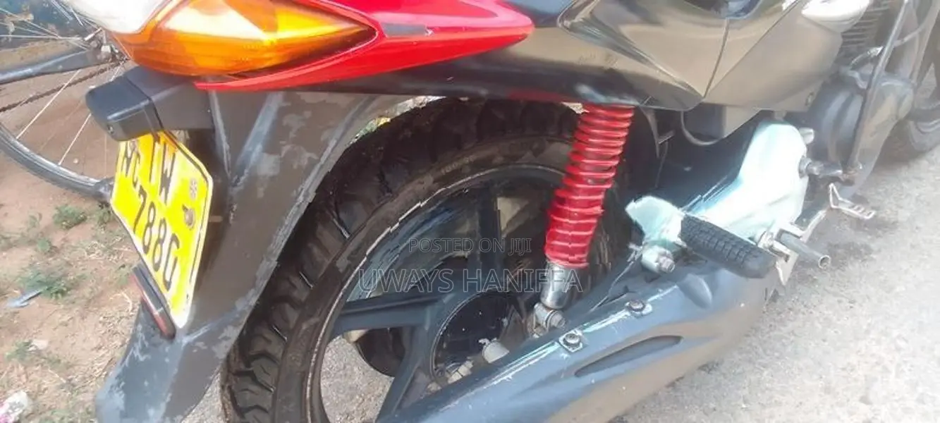 Hero CBZ Xtream 2007