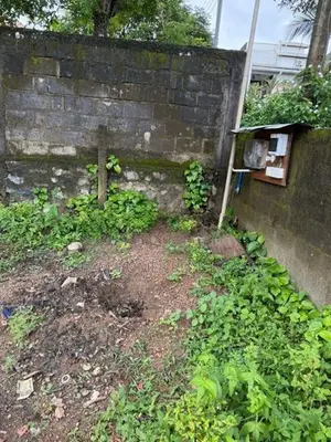 Prime Residential Land for Sale in Araliya Uyana, Depanama