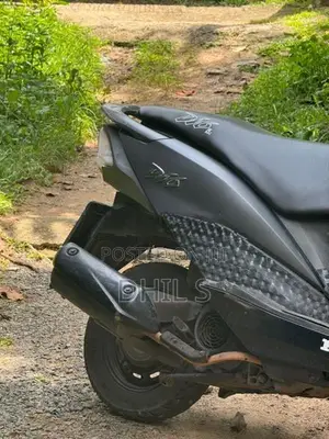 Honda Dio 2014