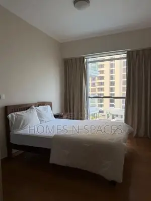 Sea View Apartment for Sale - Emperor Residencies, Colombo 03