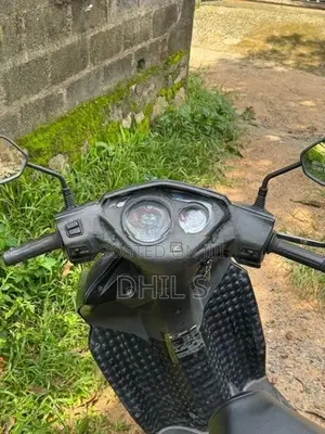 Honda Dio 2014