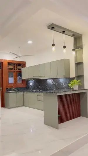 Luxury House in Athurugiriya – Brand New