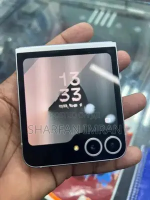 Samsung Galaxy Z Flip 6 (Used)
