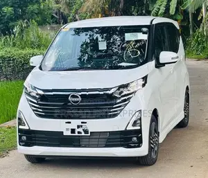 Nissan Dayz Highway star 2026