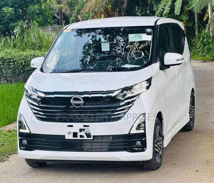 Nissan Dayz Highway star 2026