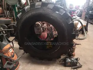 Arpico Dack Tire 26'